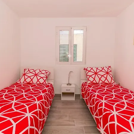 Апартаменты App Joly In Center Old Town