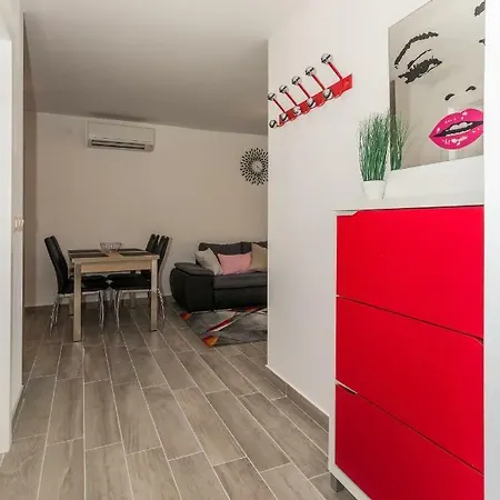 App Joly In Center Old Town * Biograd Na Moru