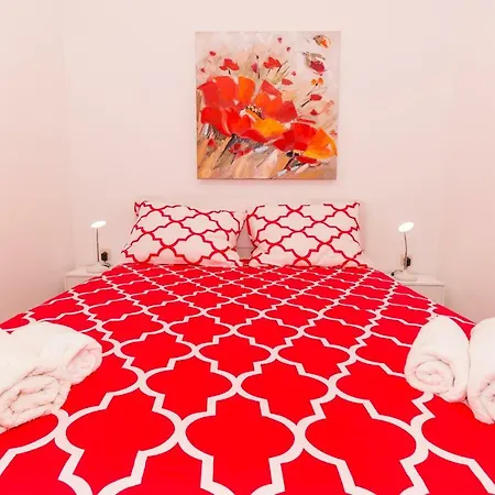 Apartment App Joly In Center Old Town