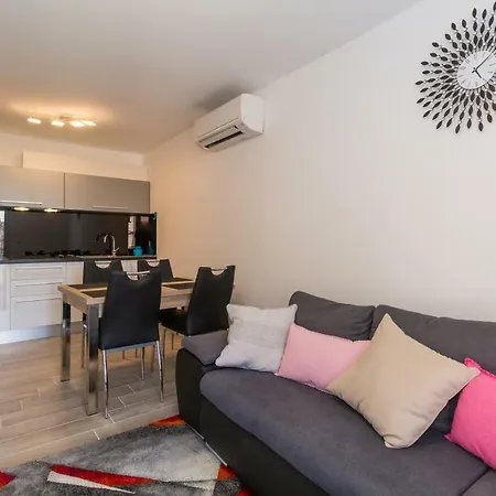 Apartment App Joly In Center Old Town Biograd Na Moru
