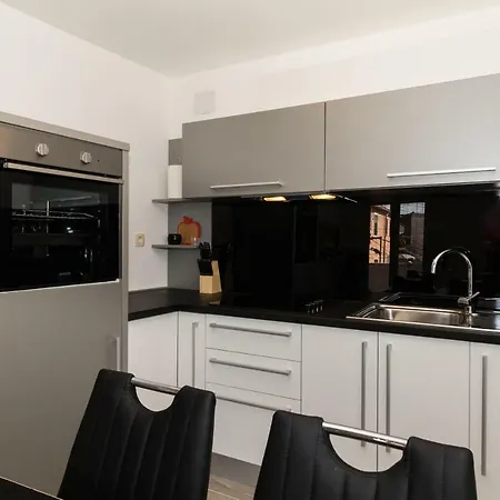 Apartment App Joly In Center Old Town
