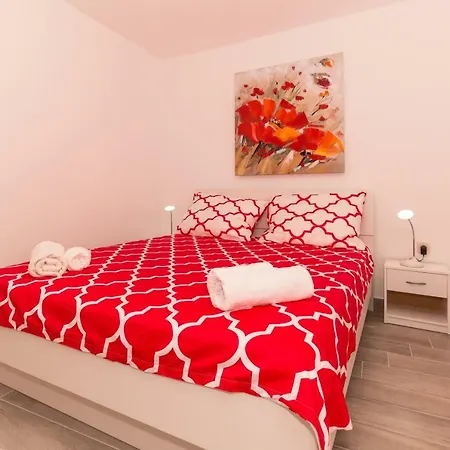 Apartment App Joly In Center Old Town