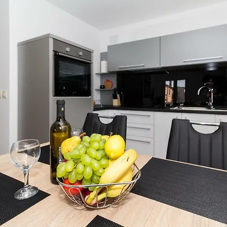 Apartment App Joly In Center Old Town *