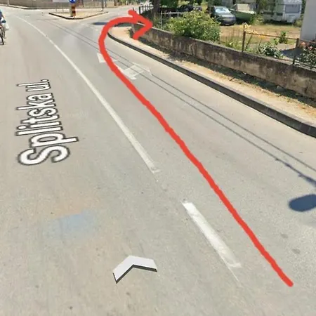 App Joly In Center Old Town ביוגראד נה מורו