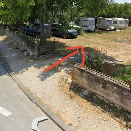 App Joly In Center Old Town * Biograd Na Moru