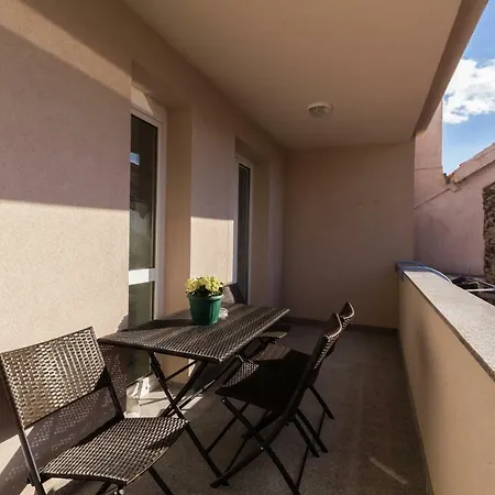 App Joly In Center Old Town Διαμέρισμα Biograd Na Moru