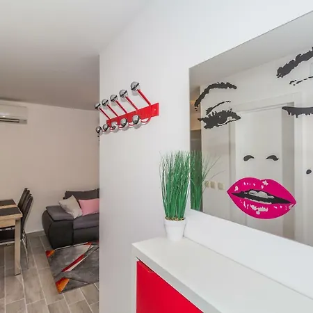 App Joly In Center Old Town *