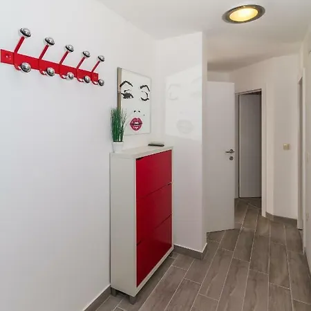 App Joly In Center Old Town * ביוגראד נה מורו