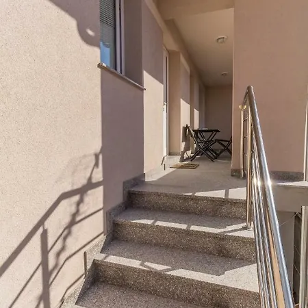 App Joly In Center Old Town דירה