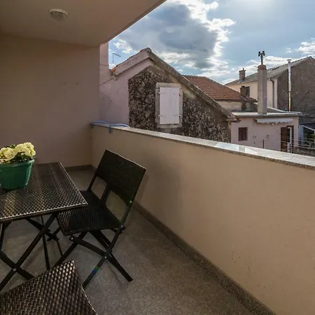 App Joly In Center Old Town Appartement *