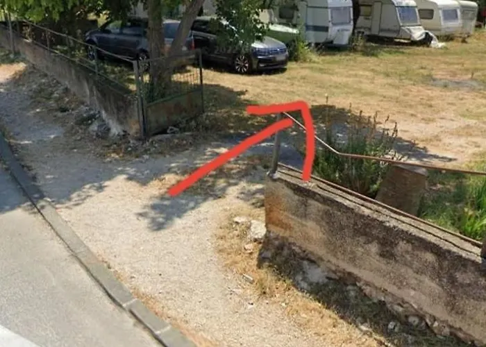 App Joly In Center Old Town * Biograd Na Moru