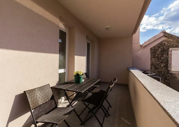 App Joly In Center Old Town Apartman Biograd Na Moru