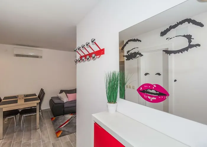 App Joly In Center Old Town *