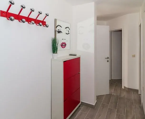 App Joly In Center Old Town * Biograd Na Moru