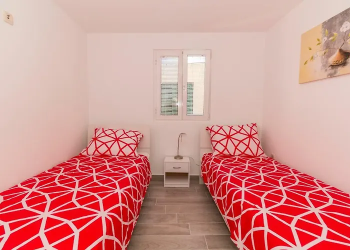 Apartman App Joly In Center Old Town