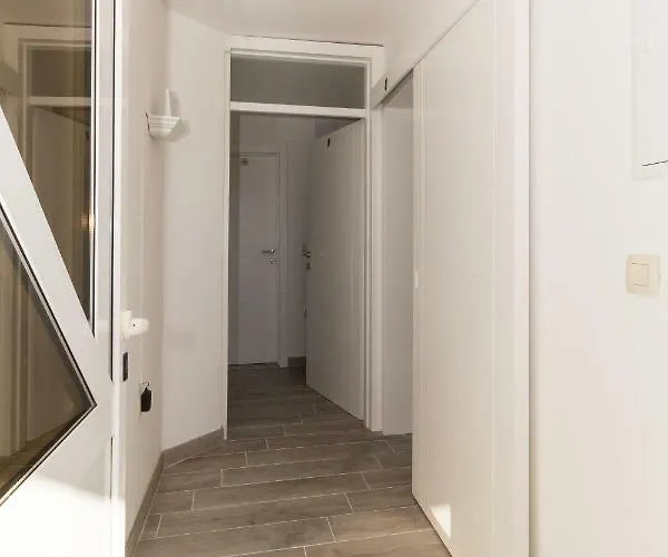 Apartman App Joly In Center Old Town *