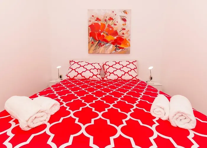 Apartman App Joly In Center Old Town