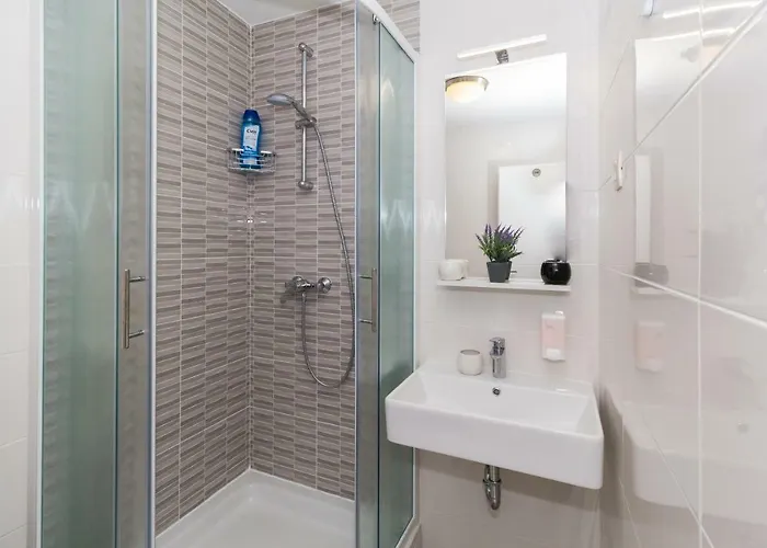 Apartman App Joly In Center Old Town