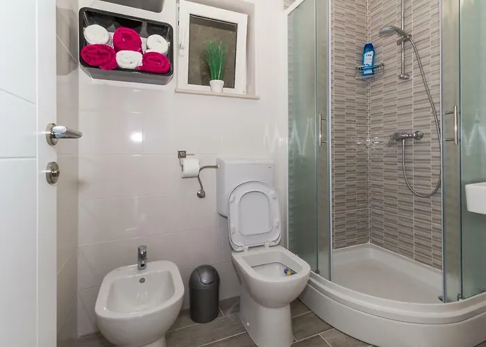 App Joly In Center Old Town *