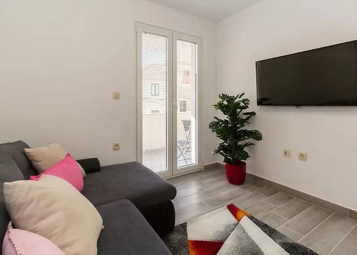 Apartment App Joly In Center Old Town
