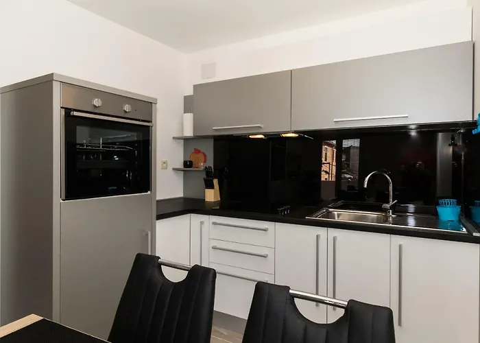 Apartman App Joly In Center Old Town