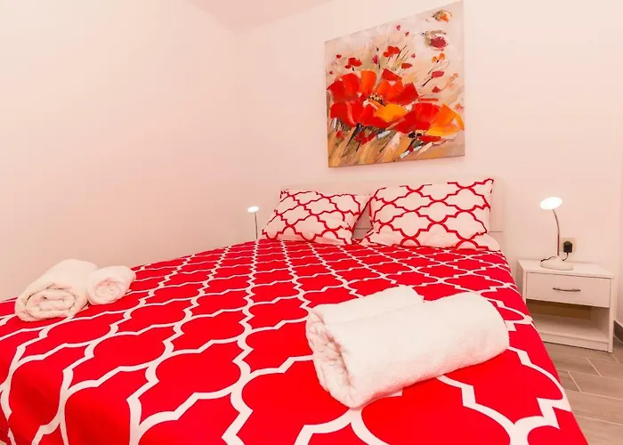 App Joly In Center Old Town *