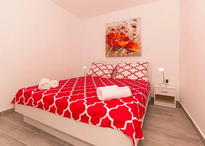 Apartman App Joly In Center Old Town