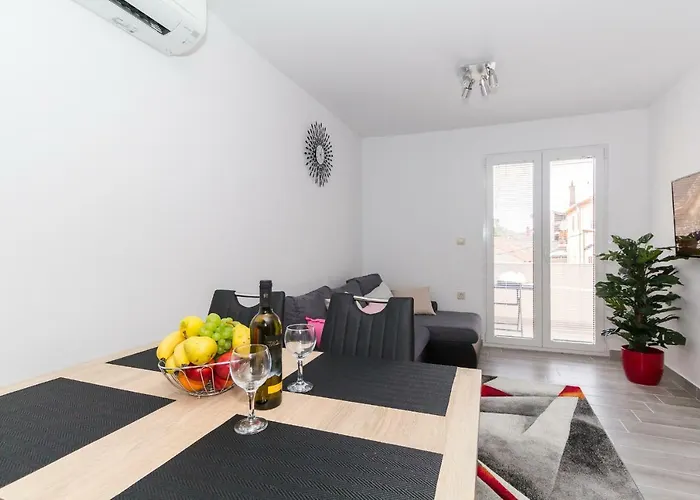 Apartman App Joly In Center Old Town *