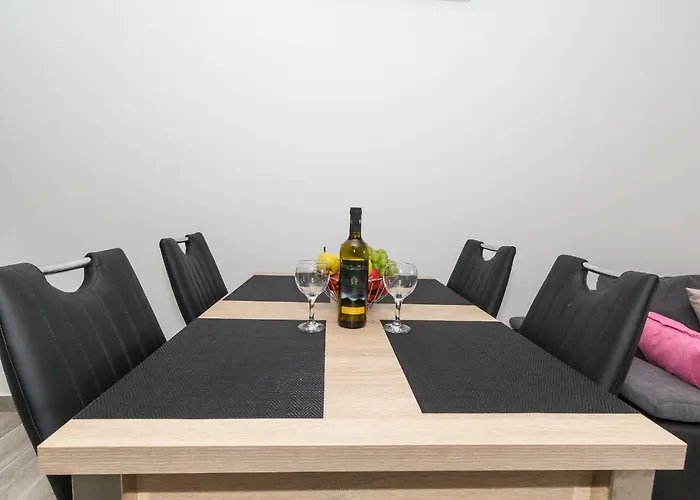 App Joly In Center Old Town *